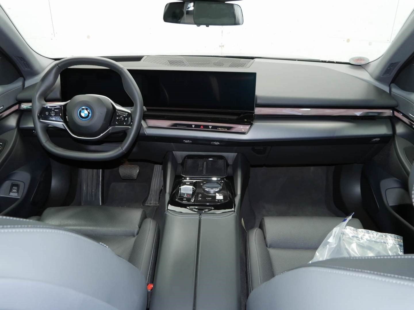 BMW i5 - Bild 6