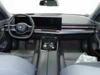 BMW i5 - Vorschau Bild 6