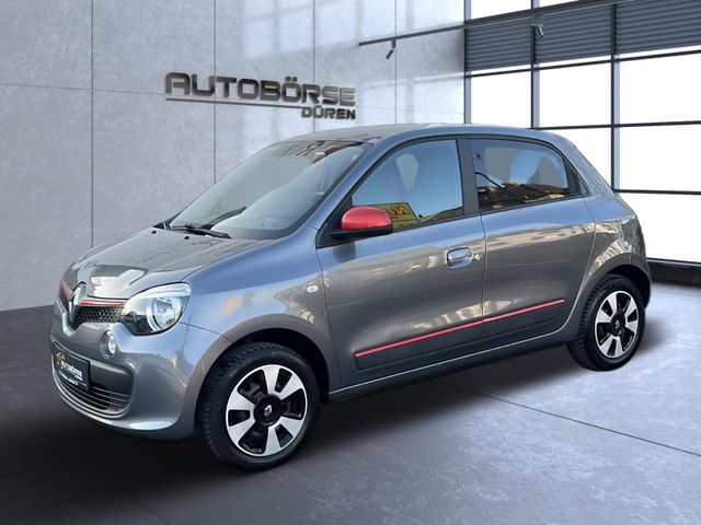 Renault Twingo Experience/Tüv neu/Bluetooth/1.Hand/