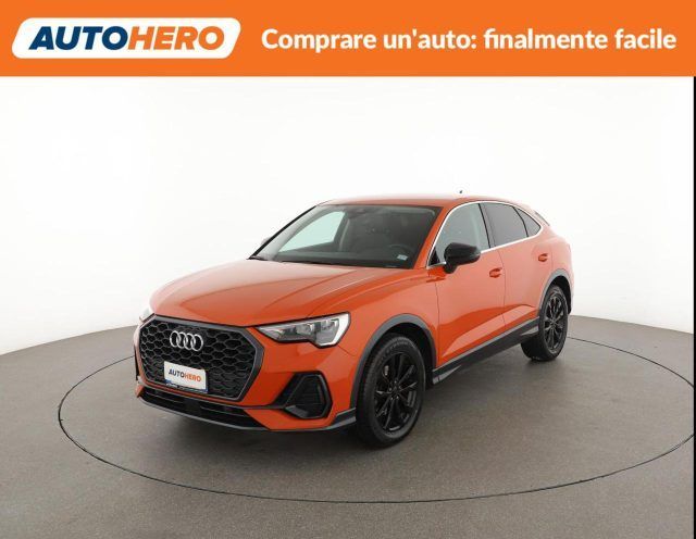 Image of Audi Q3