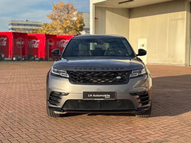 Land Rover Range Rover Velar D300 Automatik Navi LED Pano