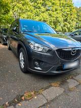 Mazda cx5 150ps Diesel - Mazda CX-5 Gebrauchtwagen in Leipzig