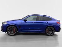 BMW X4 M - Vorschau Bild 4