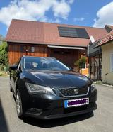 Seat SEAT Leon ST (Kombi) 2.0 TDI DSG | 150 PS |  - Seat Leon: TDI 150 Ps