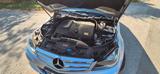 Mercedes-Benz C 200 CDI T BlueEFFICIENCY AVANTGARDE AVANTGARDE - Mercedes-Benz C 200: Automatik, Cdi