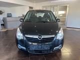 Opel Agila*B*Edition*KLIMAANLAGE*TOP Gepflegt - Opel Agila: Schwarz