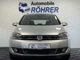Volkswagen Golf Plus 1.4 TSI DSG Highline AHK Einparkhilfe - Volkswagen Golf Plus: Tsi Dsg