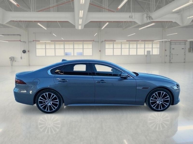 Jaguar JAGUAR XF 2.0D MHEV 204 CV R-DYNAMIC S AUTO 4 PO imagem 3