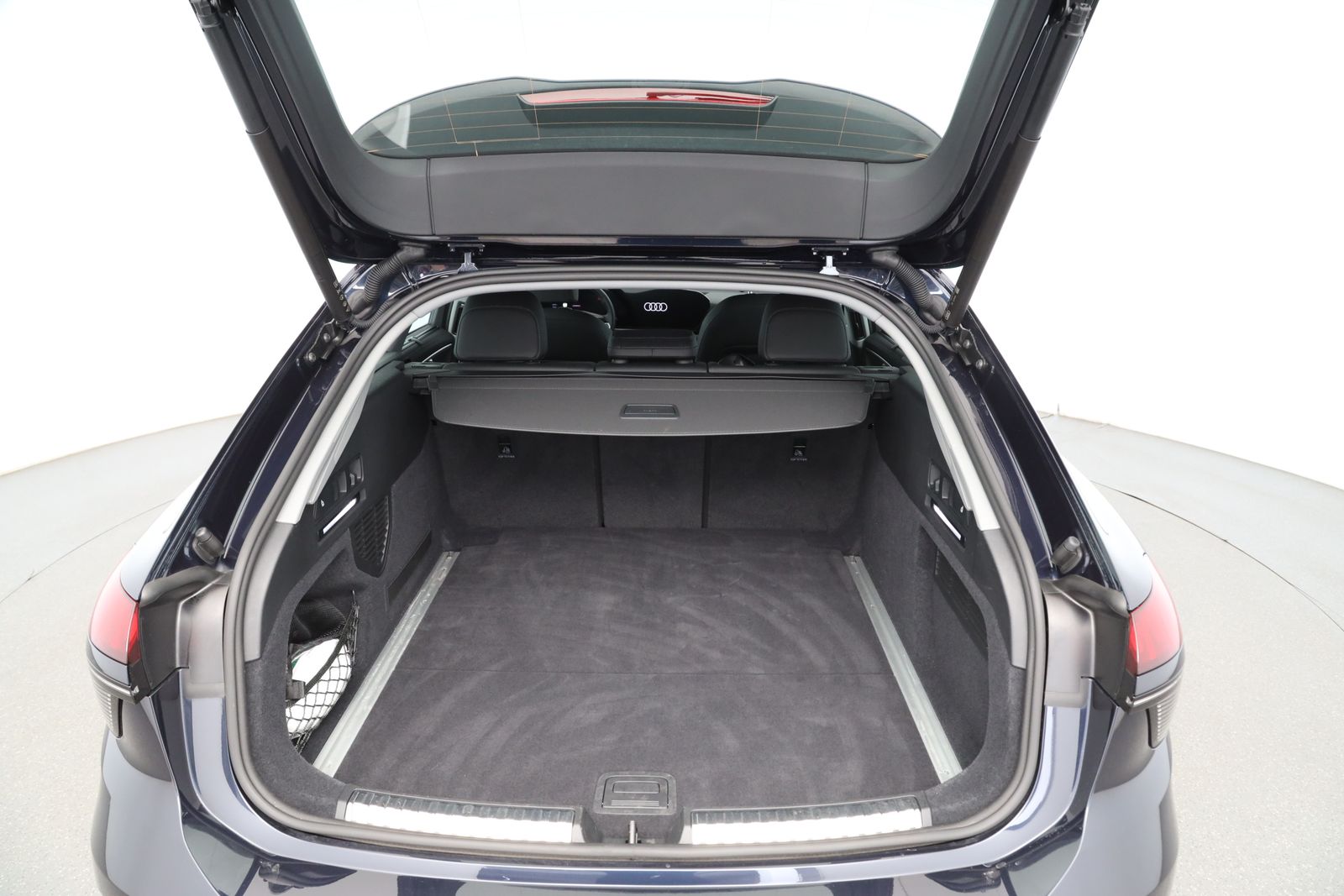Audi A6 - Bild 11
