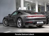 Porsche 992 911 Carrera S Sportabgas BOSE Rückfahrkamera
