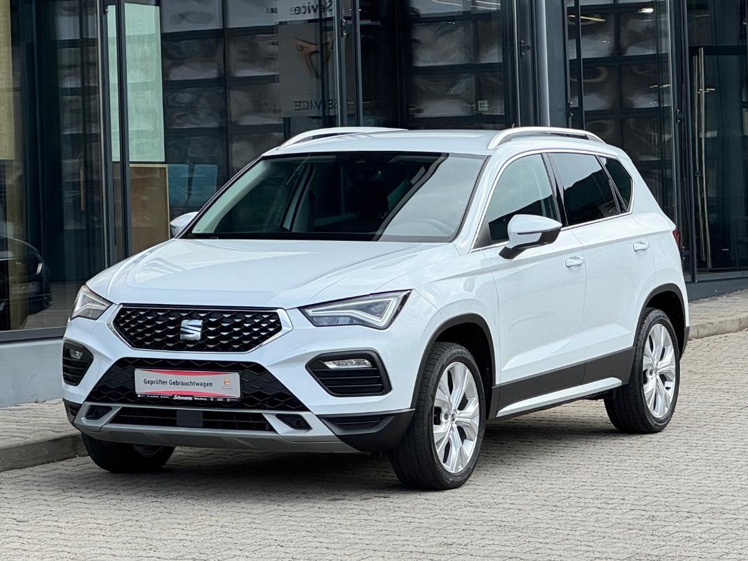 Seat Ateca Xperience 1.5 TSI ACT