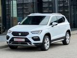 Seat Ateca Xperience 1.5 TSI ACT - Seat Ateca: Van