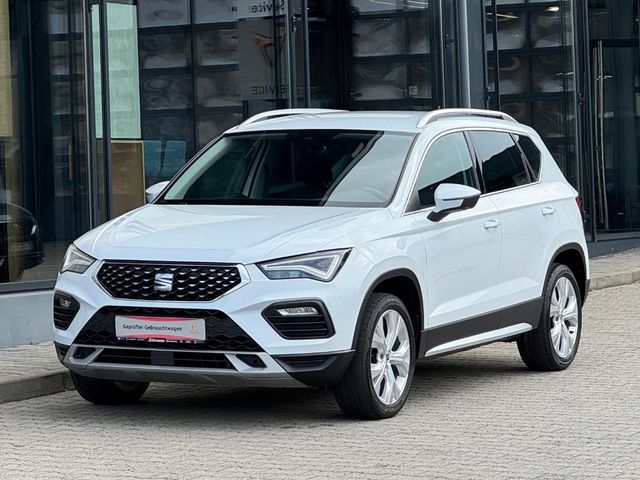 SEAT Ateca Xperience 1.5 TSI ACT