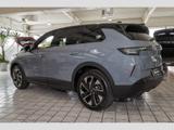 Opel Grandland GS 1.2 Focal Sound Leder Navi Panodach - mit Benzin-Antrieb: Panorama-Dach, Geländewagen