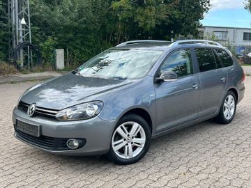 Volkswagen Golf - 1