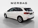 Mercedes-Benz B 180 d Style Automatik AHK LED Navi - Mercedes-Benz B 180 in Wiesbaden