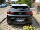 BMW X2 xDrive25d M Sport Steptronic M Sport - BMW X2 in Karlsruhe