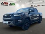 Toyota Hilux Double Cab Comfort 4x4 2.8 D-4D EU6d - Toyota Hilux Tageszulassungen