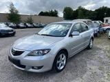 Mazda 3 1.6 MZR  Active Automoatik Limousine