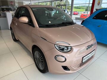 Bild 2 Fiat 500e Icon