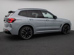 Foto Nummer 6: BMW X3 M40