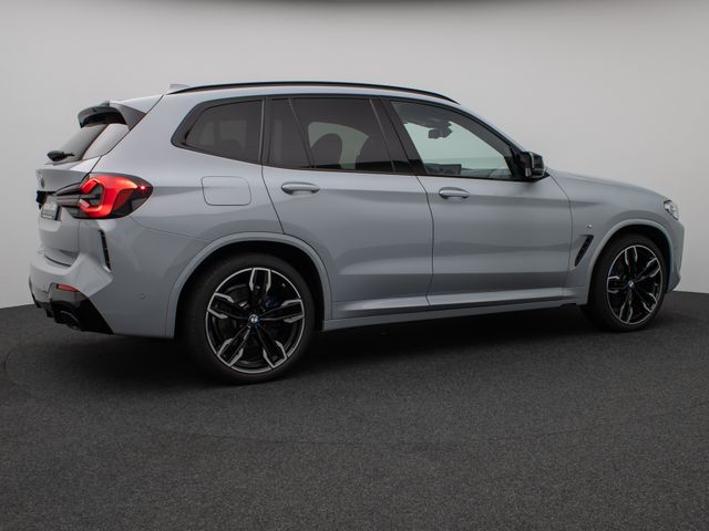 Foto Nummer 6: BMW X3 M40