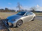 Lexus IS 300 300h F-Sport Automatik  - Lexus IS-Serie Gebrauchtwagen