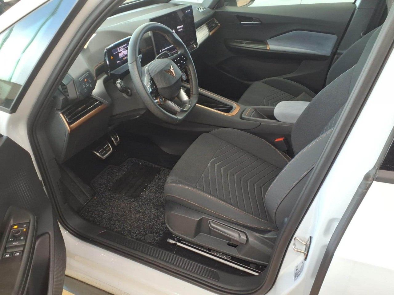 Cupra Born - Bild 8