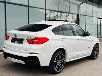 BMW X4 - 3