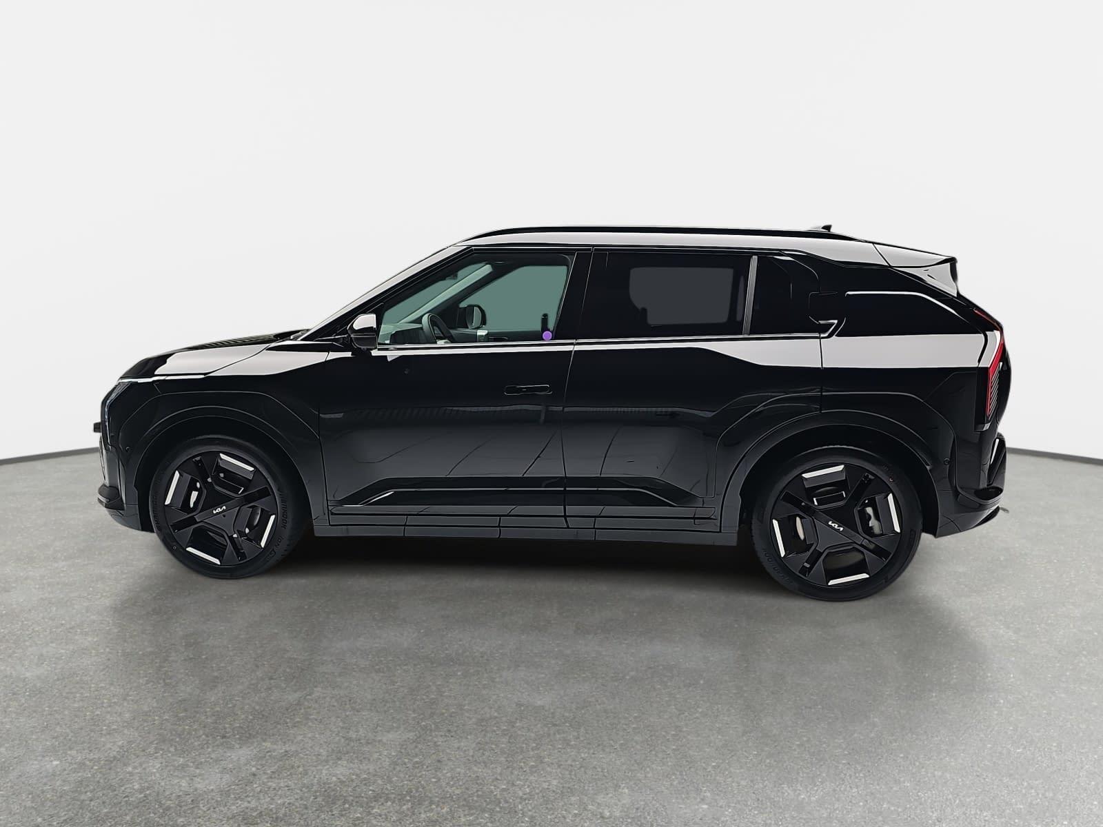 Kia EV3 81.4 KWH GT-LINE MJ27 DRIVEWISE-PARK-PRO KOM