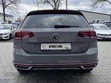 Volkswagen Passat Var. Alltrack 4M.2,0 TDI DSG LED RFK ACC - Volkswagen Passat Alltrack aus 2022