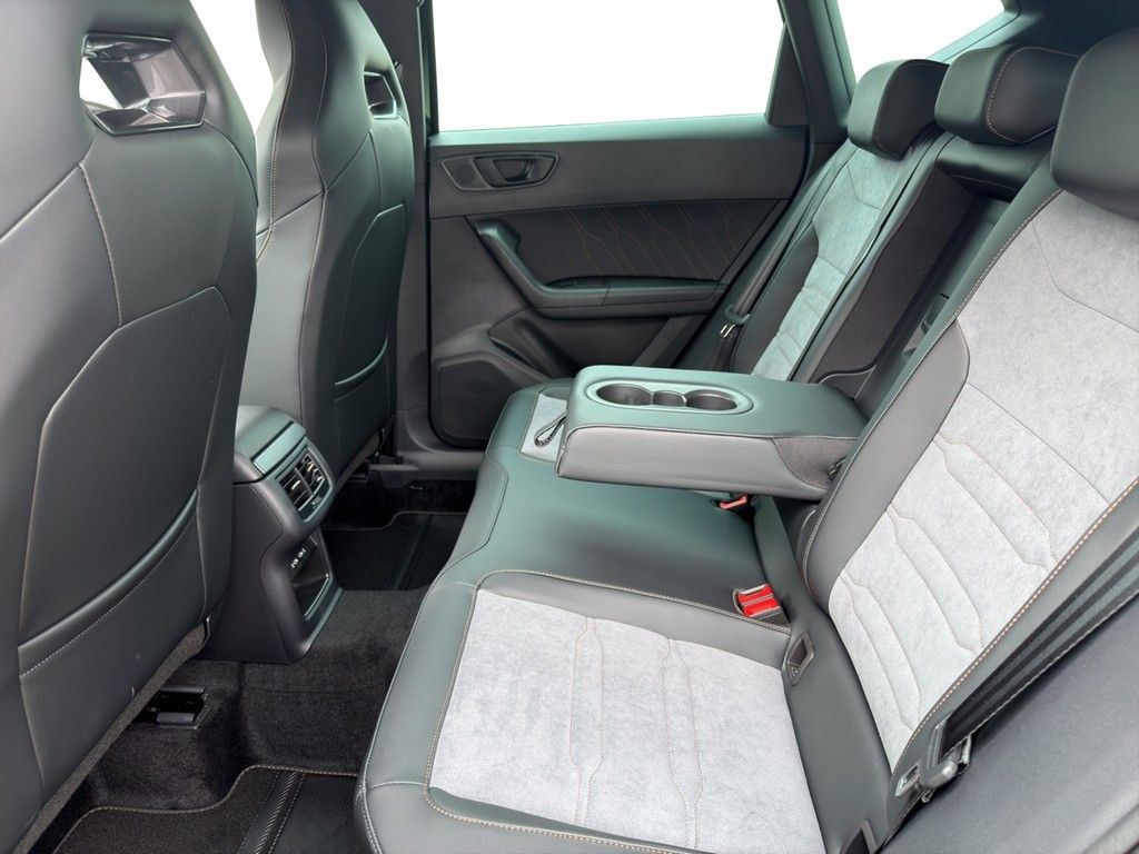 Cupra Ateca - Bild 22