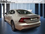 Volvo S60 INSCRIPTION B4 - Volvo S60 aus 2022