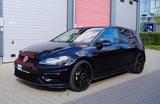 Volkswagen Golf 7.5 R 2.0 TSI OPF DSG 4MOTION  - Volkswagen Golf: 2.5