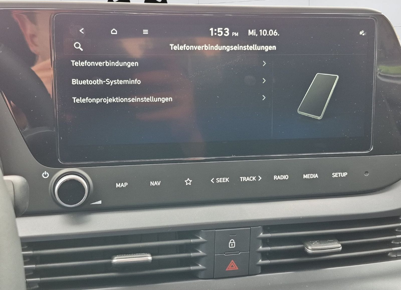 Hyundai BAYON – Bild 22