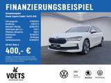 Skoda Superb Combi 1.5eTSI DSG Selection LED+NAVI+ACC+ - Skoda Superb Gebrauchtwagen in Magdeburg