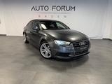 Audi A3 Lim. S line*quattro*Side*lane*ACC*RFK*LED* - Audi A3: Allradantrieb
