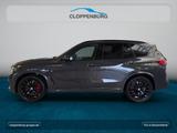 BMW X5 xDrive40d Head-Up+AHK+StHz+Navi+Luft+Pano+ACC - BMW X5 Gebrauchtwagen in Bremen