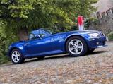 BMW Z3 2.2i Facelift | 6-Zyl. | Hardtop | ... - BMW Z3 mit Facelift