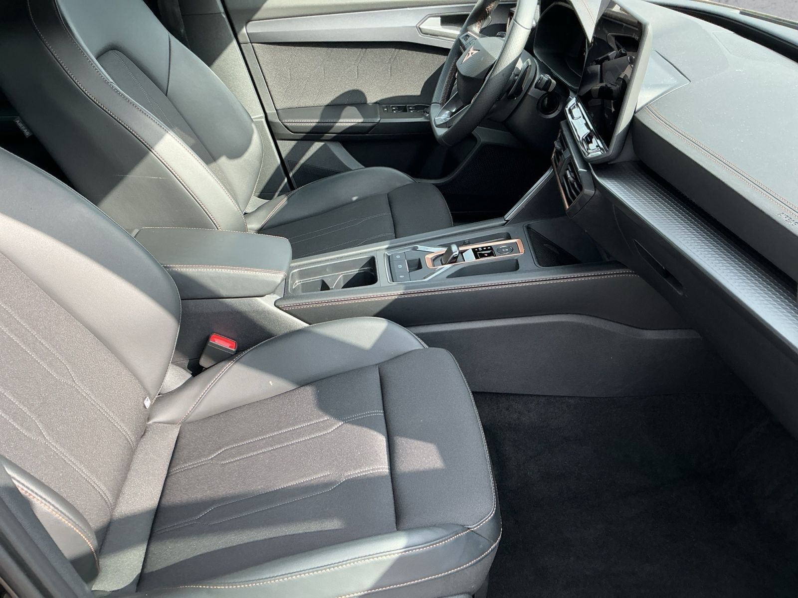Cupra Leon - Bild 13