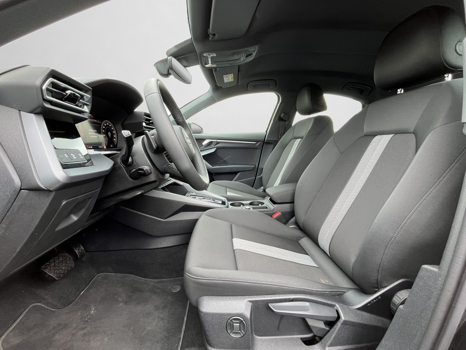 Audi A3 - Bild 13
