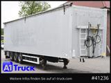 Carnehl CSS/AL 90m³ Lift 7.760 Kg,  - Carnehl LKWs