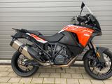 KTM 1290 Super Adventure S - 1.Hand, sh-gepflegt - KTM MOTORRAD