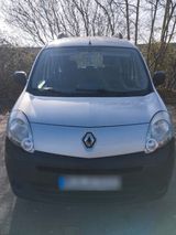 Renault kangoo - Renault Kangoo in Kiel