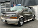 Chevrolet Express Chevy Van Explorer 6.0 Ltd 19er 2500er - Chevrolet: Kleinbus, Chevy