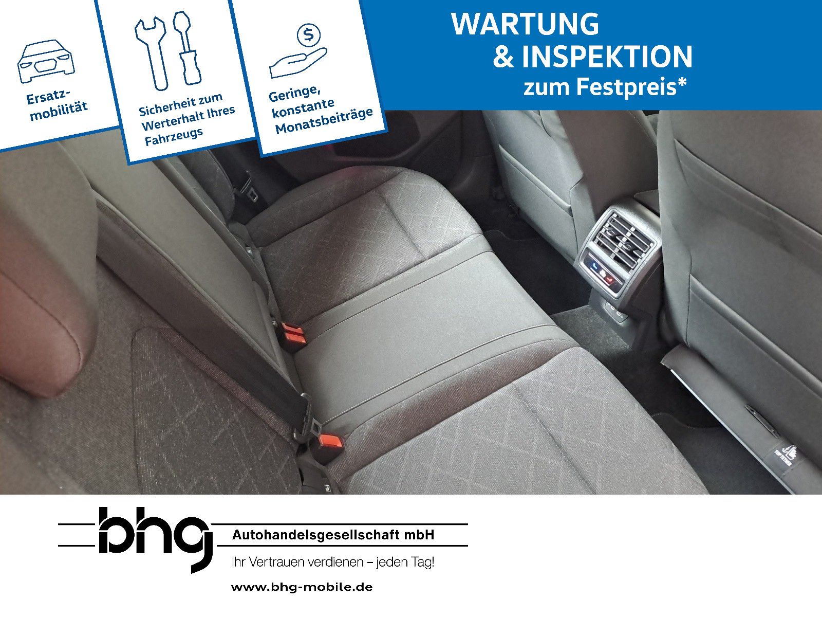 Volkswagen Golf - Bild 15
