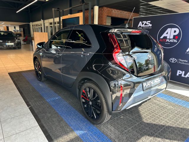 Toyota Aygo  (X) *Kamera*Carplay*SHZ*SOFORT*