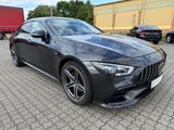 Mercedes-Benz AMG GT 4-trg. 43 4Matic+/PAN/LED/360KAM! - Mercedes-Benz AMG GT