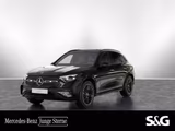 Mercedes-Benz GLC 220 d 4M AMG HEADUP+360°+DIG-LED+PANO+MEMORY - Mercedes-Benz GLC 220 in Karlsruhe
