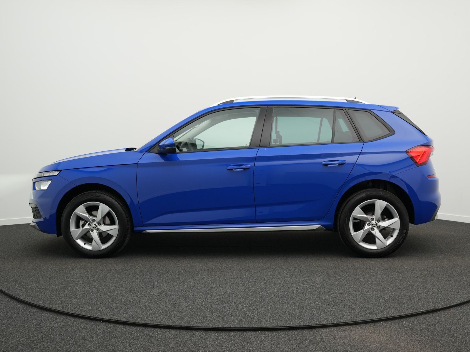 Skoda Kamiq - Bild 11